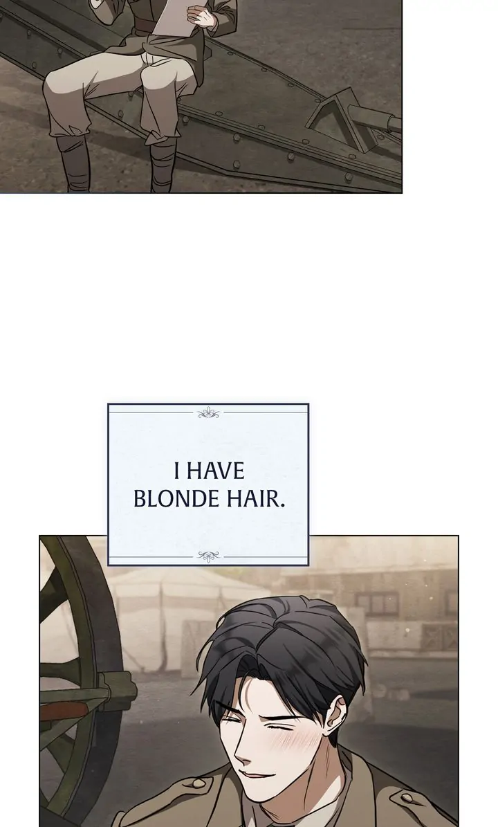 The Redemption of Earl Nottingham Chapter 23 - Page 54