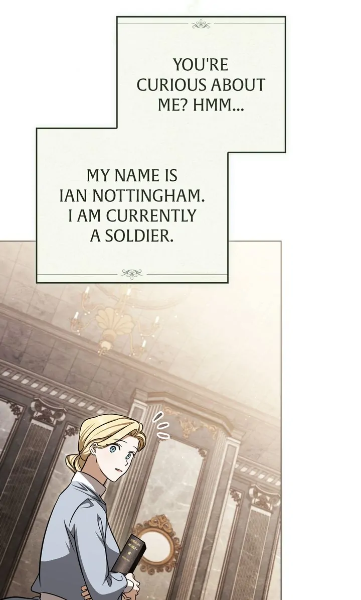 The Redemption of Earl Nottingham Chapter 23 - Page 59