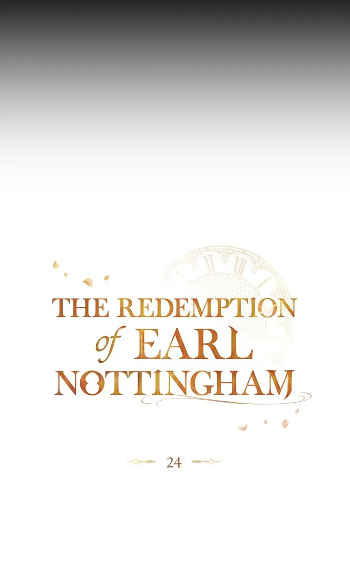 The Redemption of Earl Nottingham Chapter 24 - Page 12