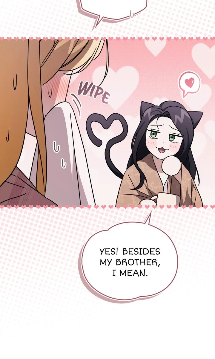 The Redemption of Earl Nottingham Chapter 24 - Page 31