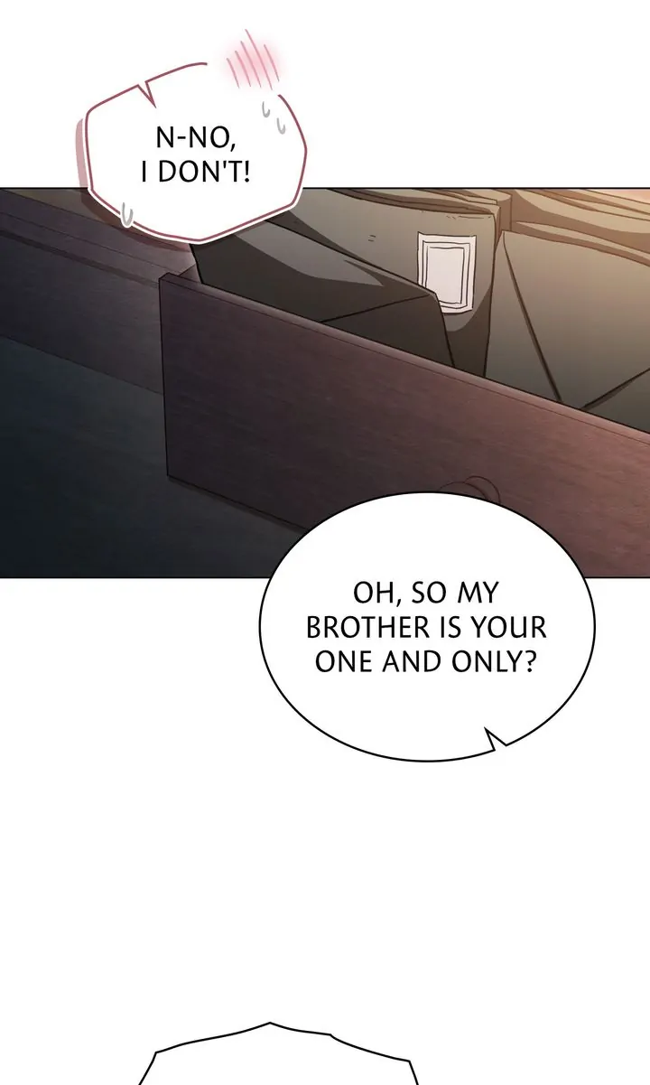 The Redemption of Earl Nottingham Chapter 24 - Page 32
