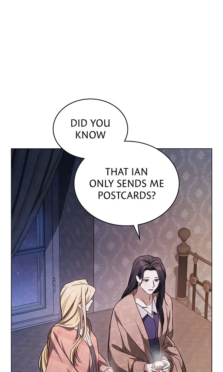 The Redemption of Earl Nottingham Chapter 24 - Page 34