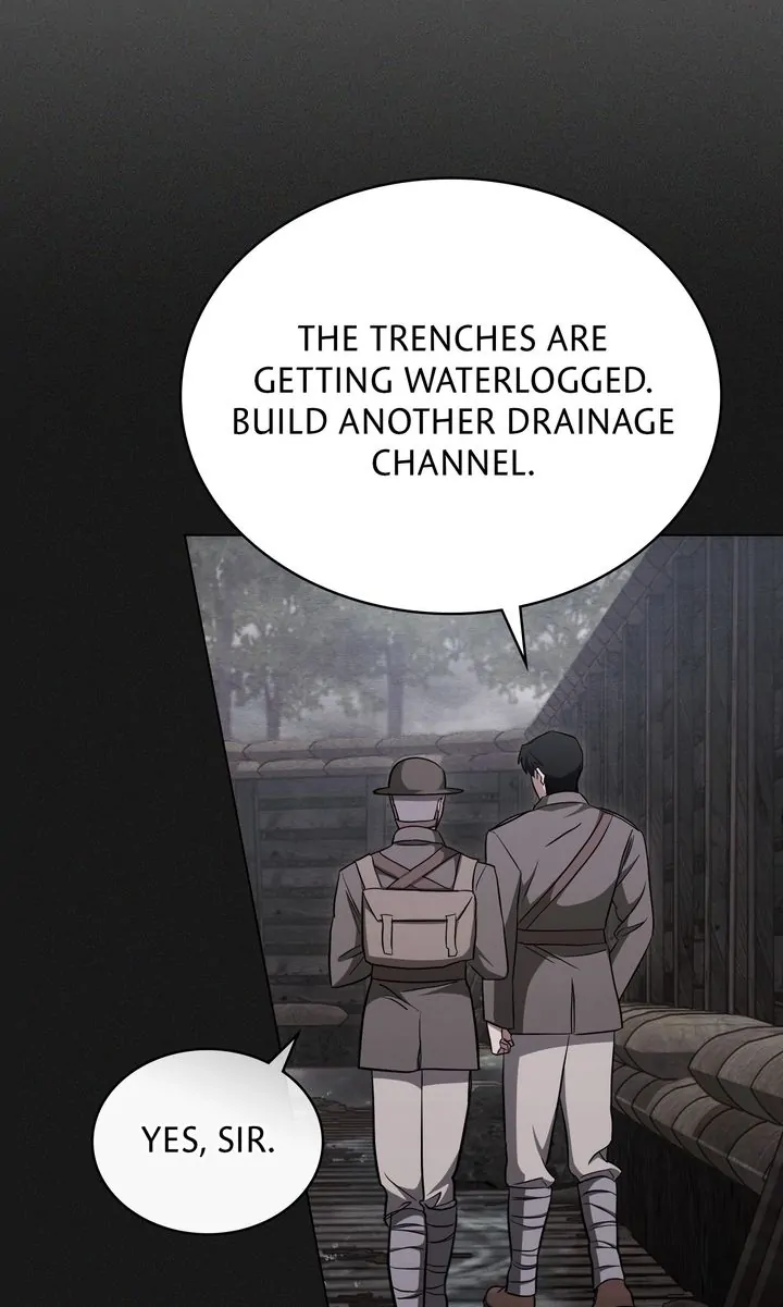 The Redemption of Earl Nottingham Chapter 24 - Page 51