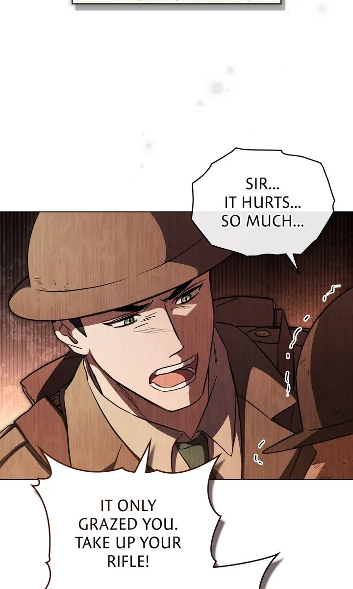 The Redemption of Earl Nottingham Chapter 24 - Page 8