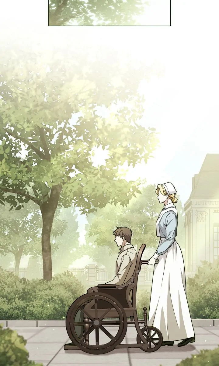 The Redemption of Earl Nottingham Chapter 25 - Page 2