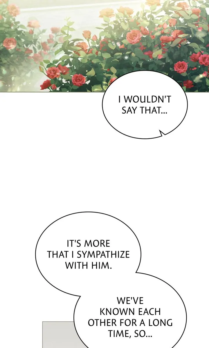 The Redemption of Earl Nottingham Chapter 25 - Page 11