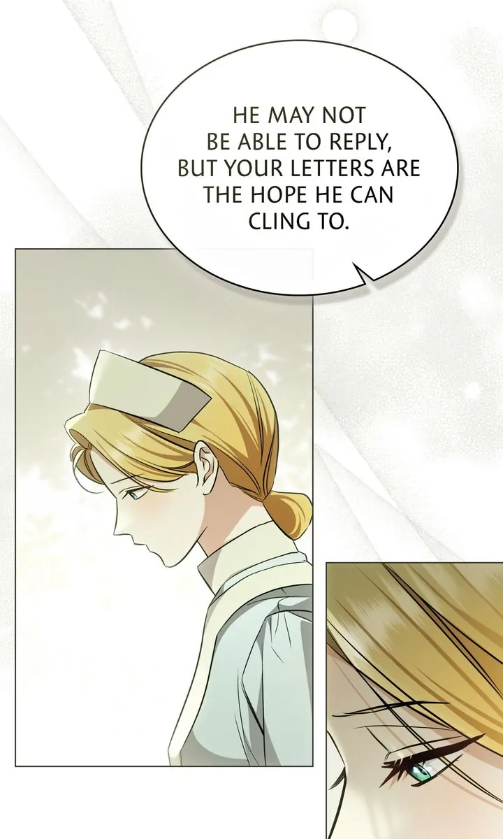The Redemption of Earl Nottingham Chapter 25 - Page 19