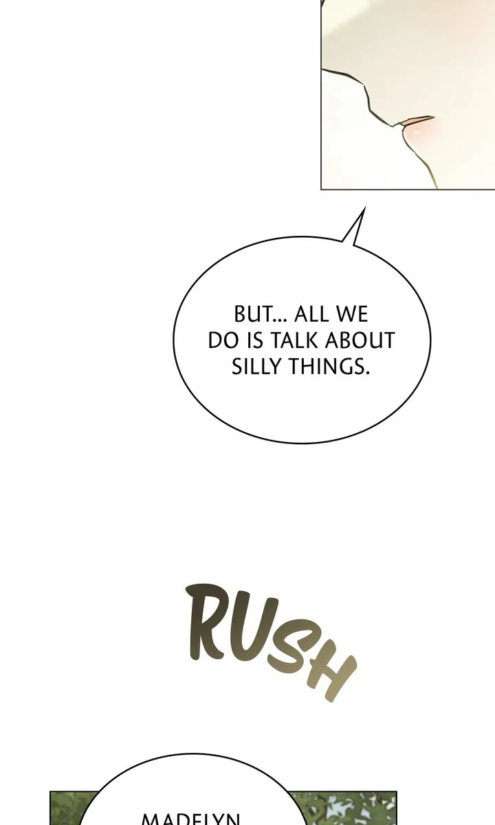 The Redemption of Earl Nottingham Chapter 25 - Page 20