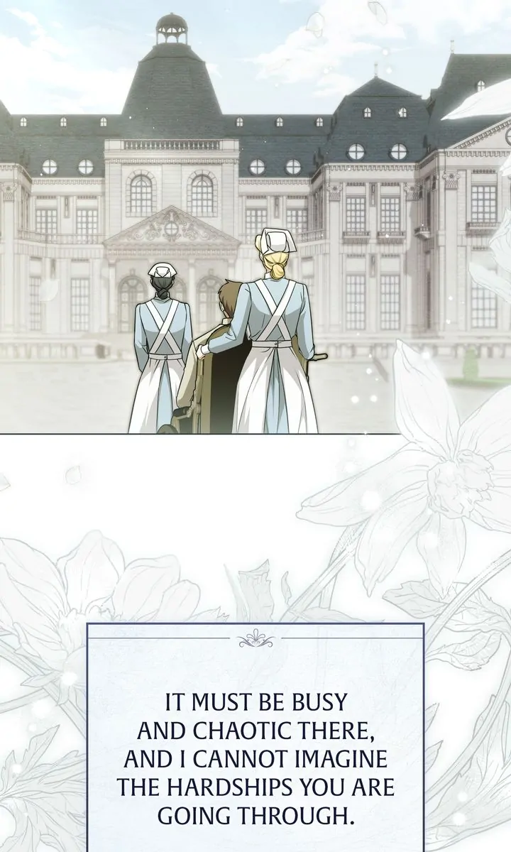 The Redemption of Earl Nottingham Chapter 25 - Page 23