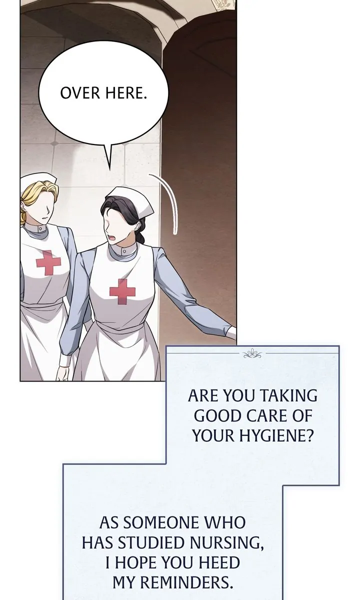 The Redemption of Earl Nottingham Chapter 25 - Page 26