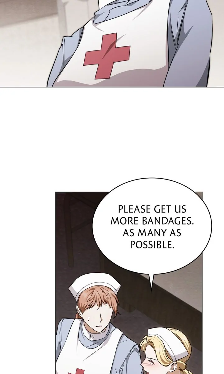 The Redemption of Earl Nottingham Chapter 25 - Page 31