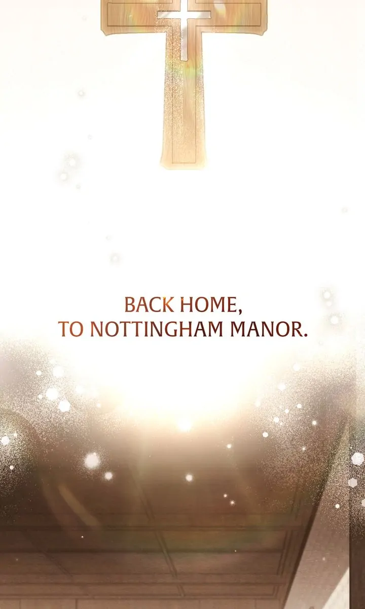 The Redemption of Earl Nottingham Chapter 25 - Page 36
