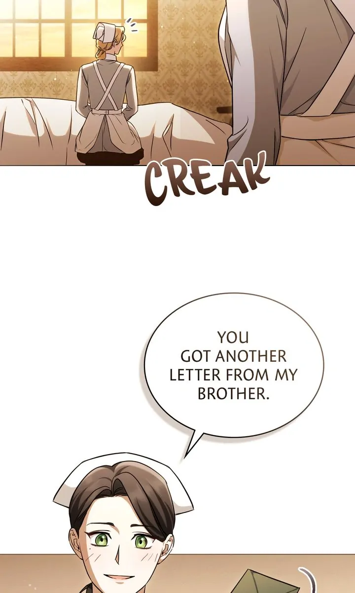 The Redemption of Earl Nottingham Chapter 25 - Page 39