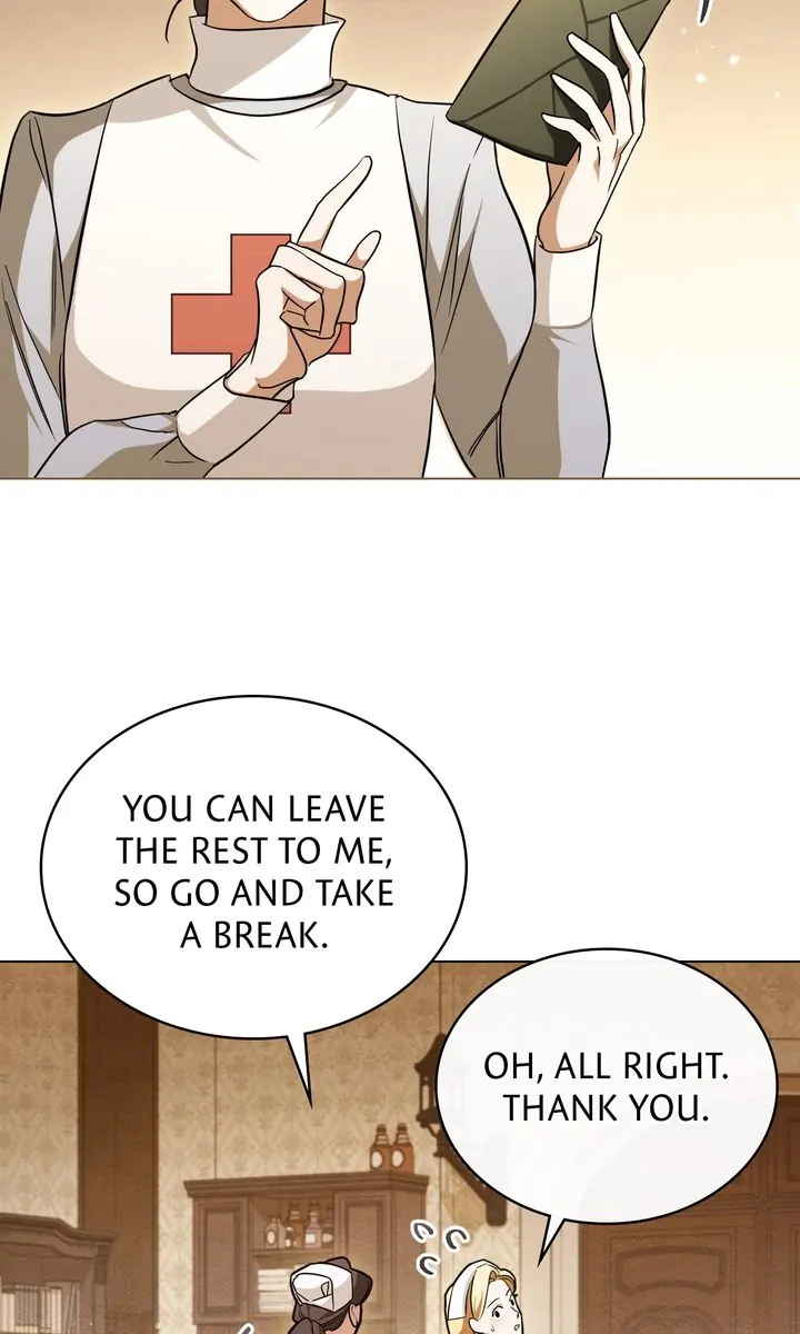 The Redemption of Earl Nottingham Chapter 25 - Page 40