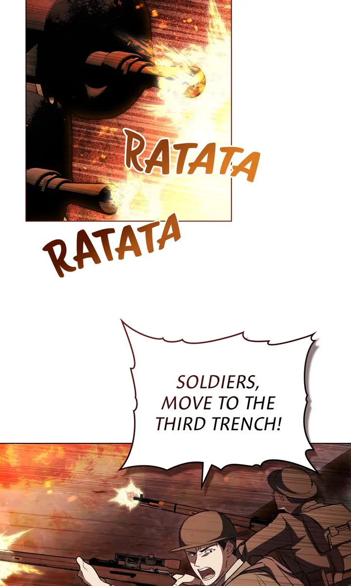 The Redemption of Earl Nottingham Chapter 25 - Page 50