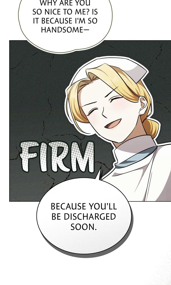The Redemption of Earl Nottingham Chapter 25 - Page 6