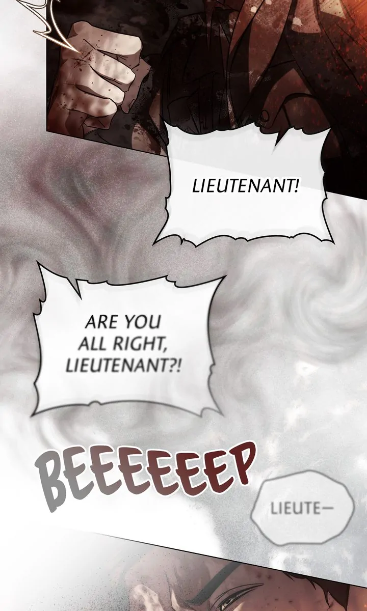 The Redemption of Earl Nottingham Chapter 25 - Page 56