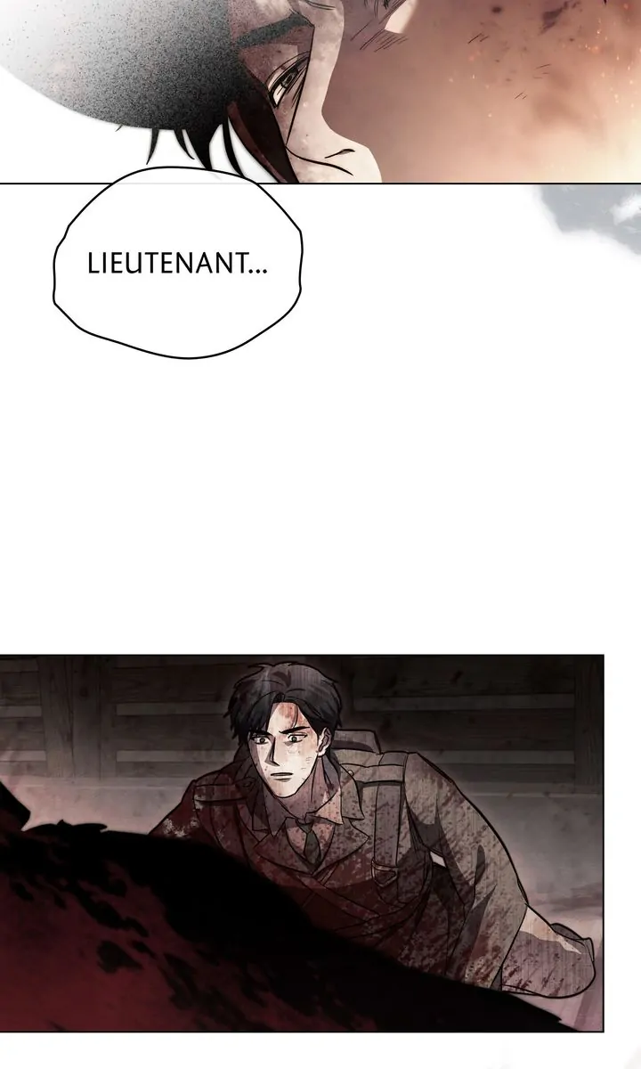 The Redemption of Earl Nottingham Chapter 25 - Page 57