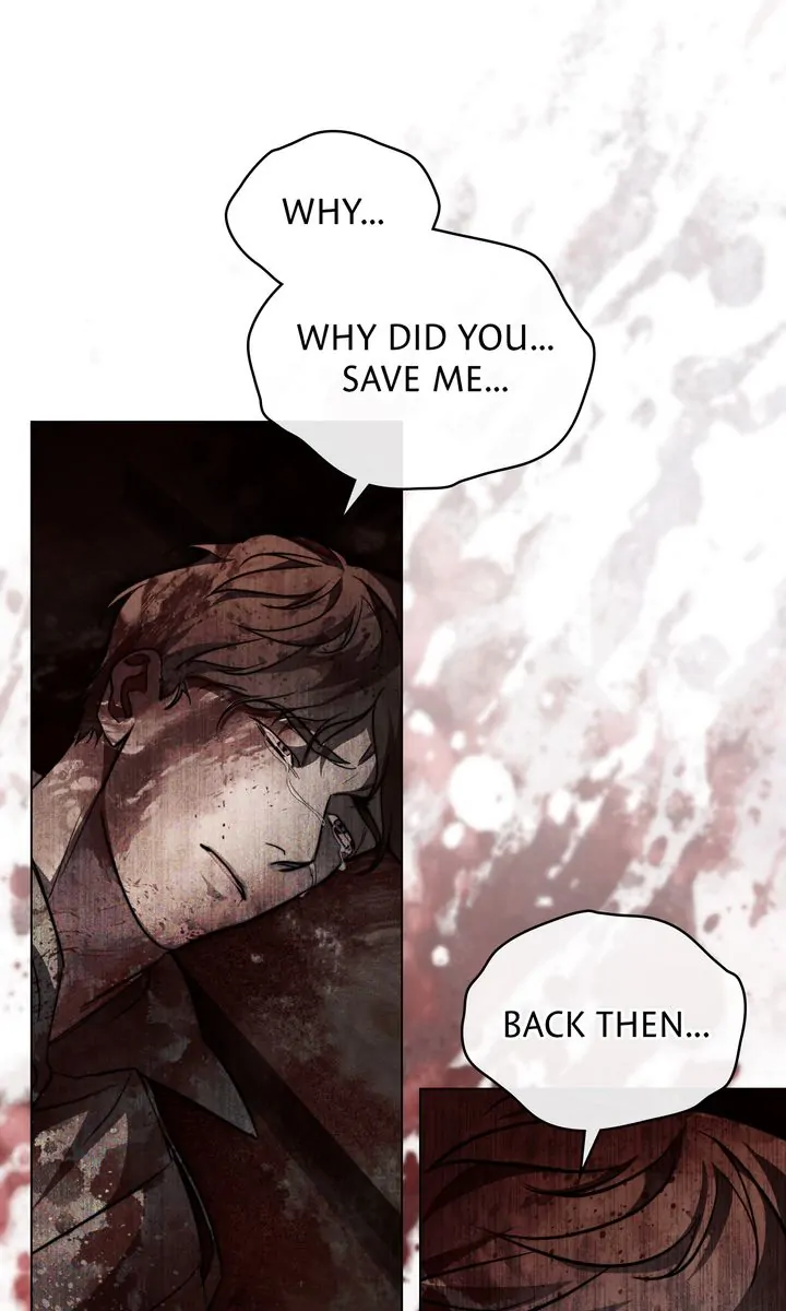 The Redemption of Earl Nottingham Chapter 25 - Page 58