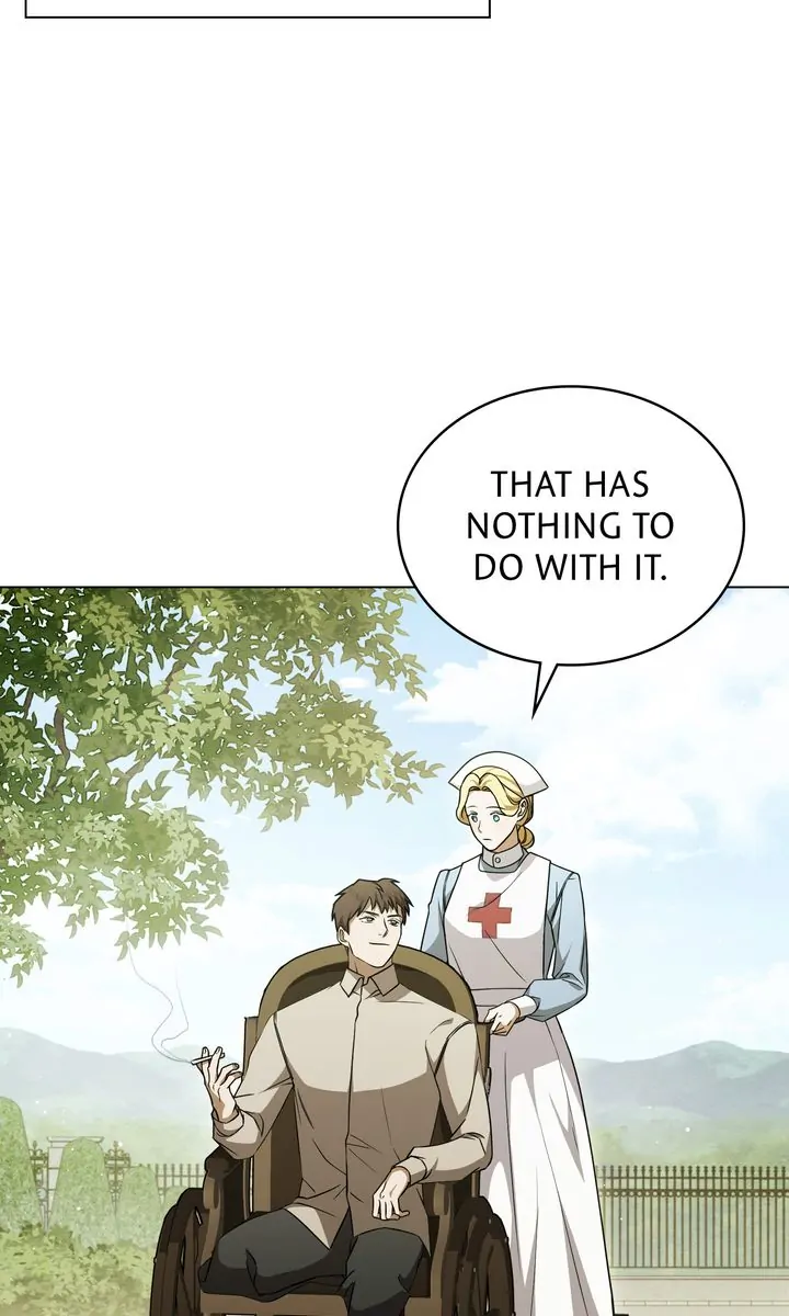 The Redemption of Earl Nottingham Chapter 25 - Page 8
