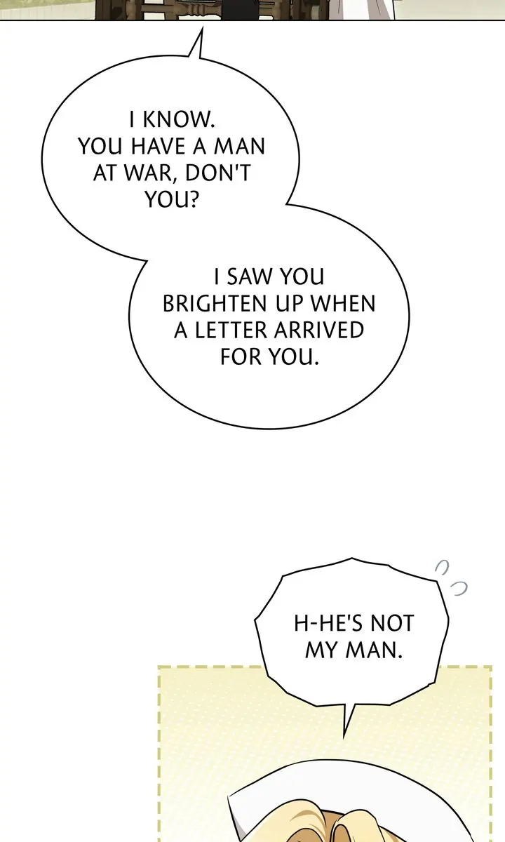 The Redemption of Earl Nottingham Chapter 25 - Page 9