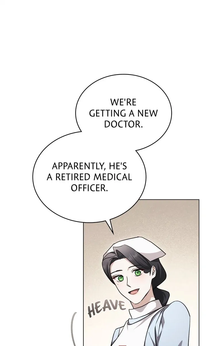 The Redemption of Earl Nottingham Chapter 26 - Page 2