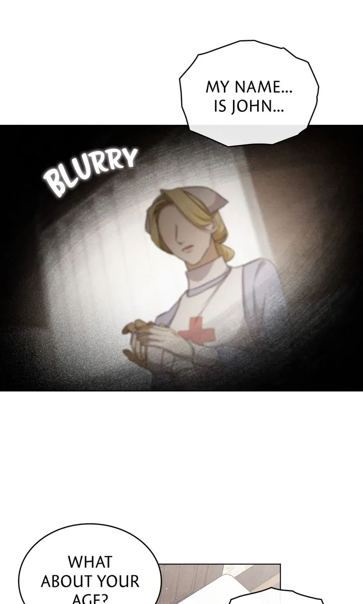 The Redemption of Earl Nottingham Chapter 26 - Page 11