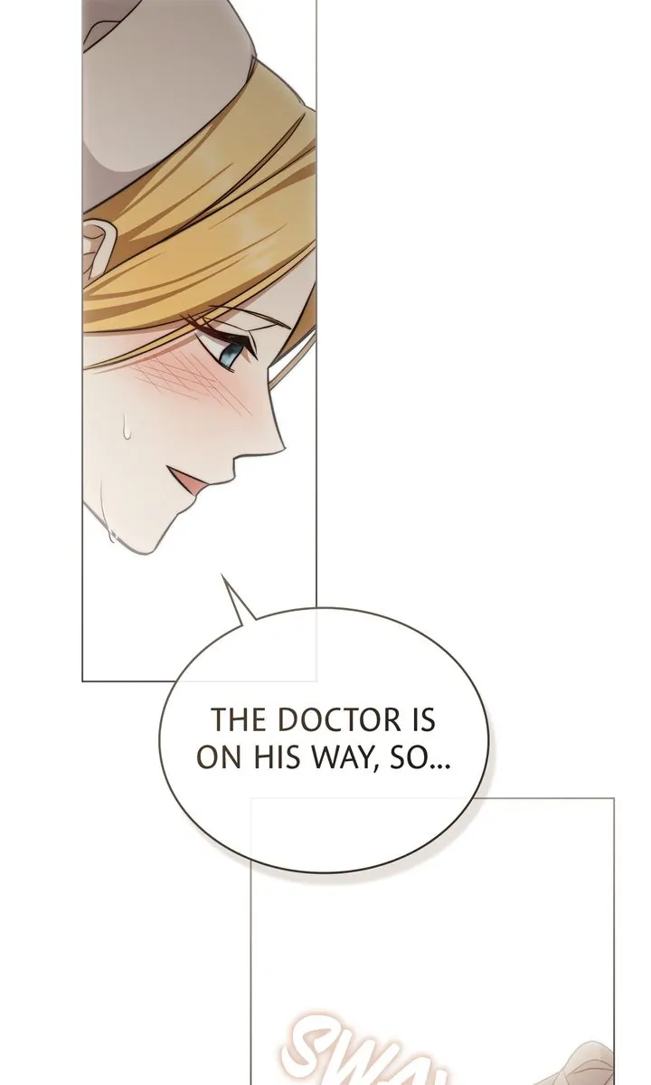 The Redemption of Earl Nottingham Chapter 26 - Page 14