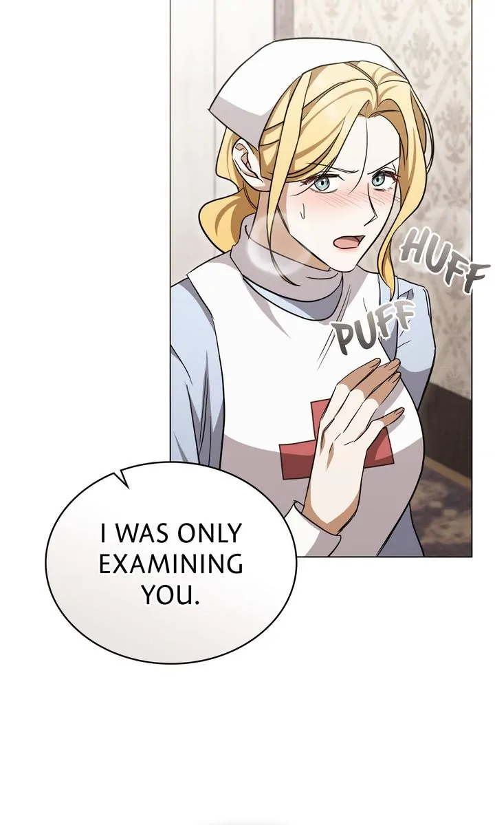 The Redemption of Earl Nottingham Chapter 26 - Page 19