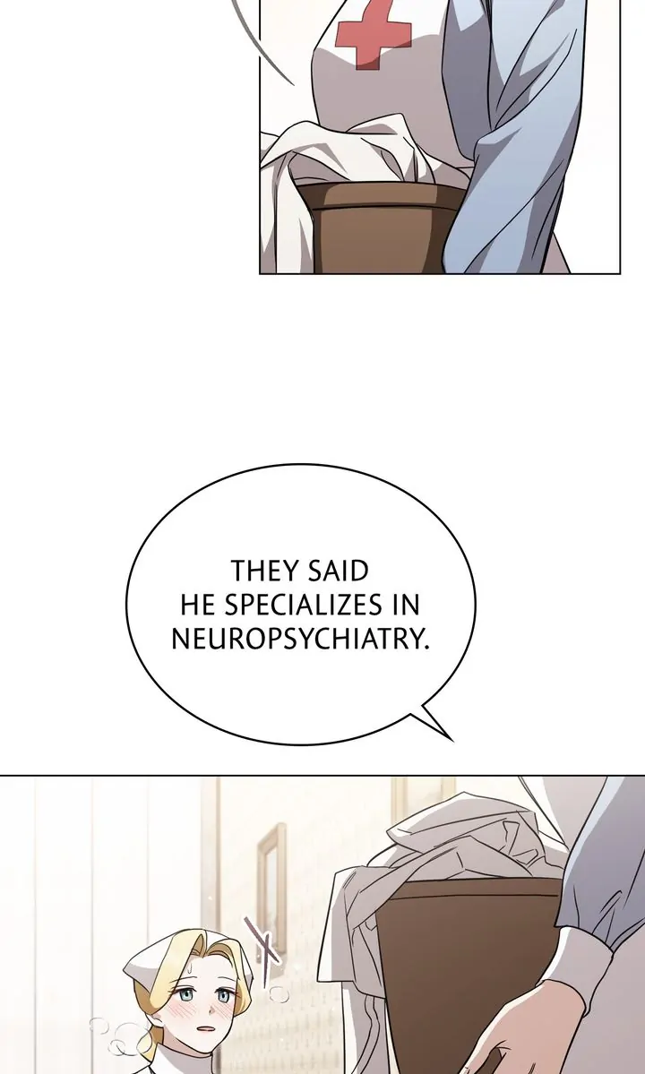 The Redemption of Earl Nottingham Chapter 26 - Page 3