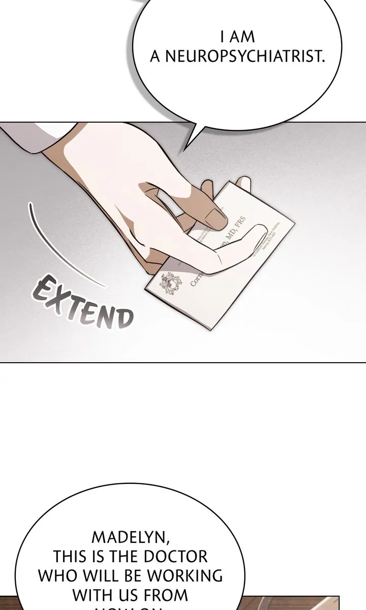 The Redemption of Earl Nottingham Chapter 26 - Page 24