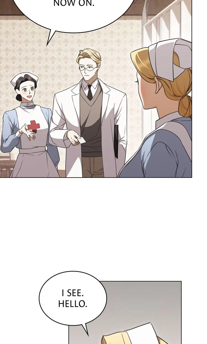 The Redemption of Earl Nottingham Chapter 26 - Page 25