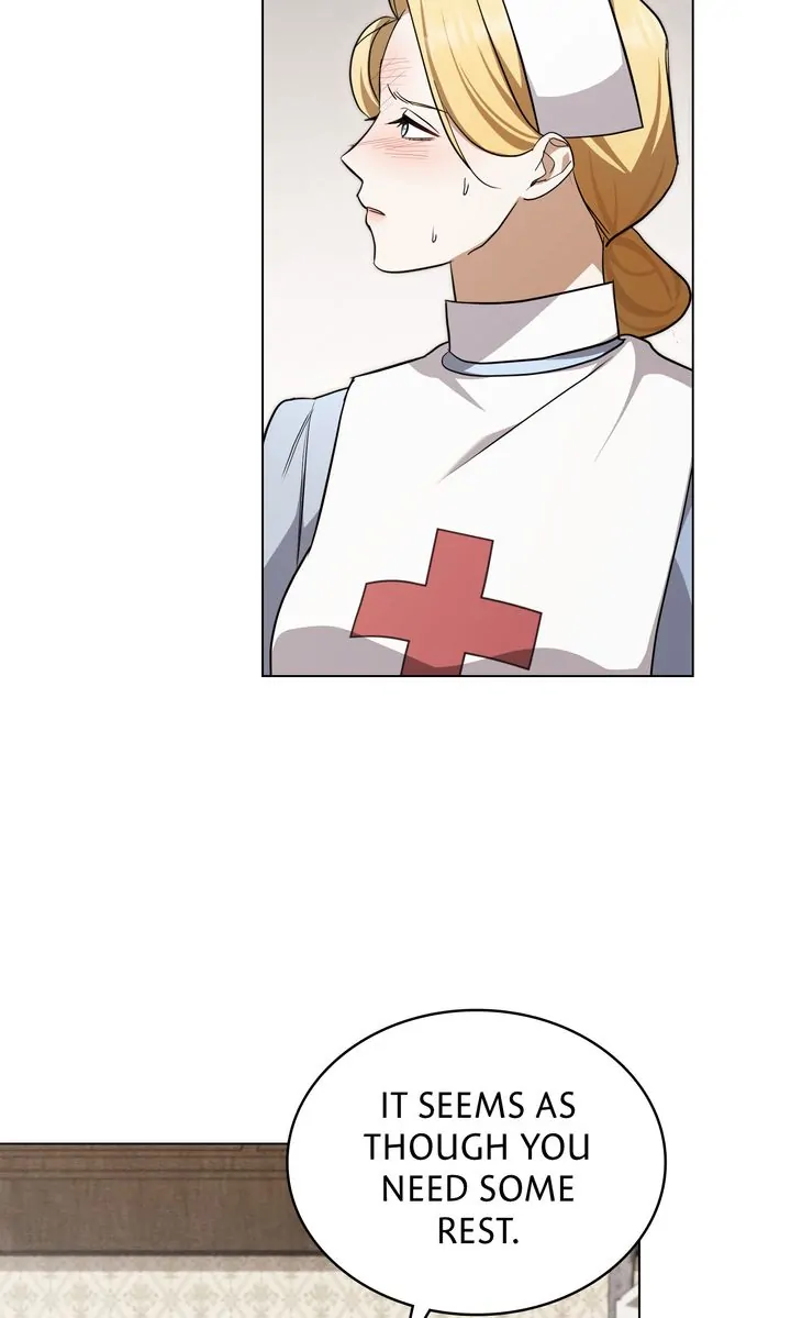 The Redemption of Earl Nottingham Chapter 26 - Page 26