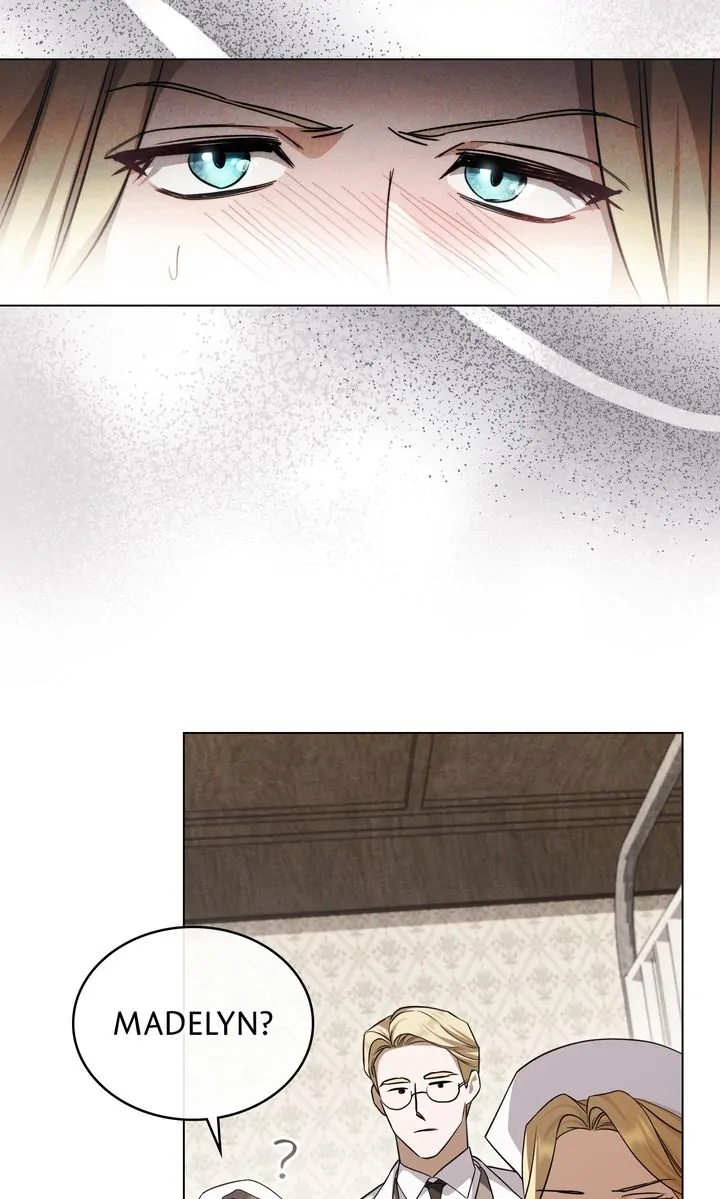The Redemption of Earl Nottingham Chapter 26 - Page 29