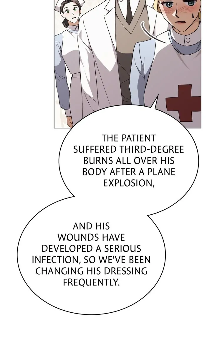 The Redemption of Earl Nottingham Chapter 26 - Page 30