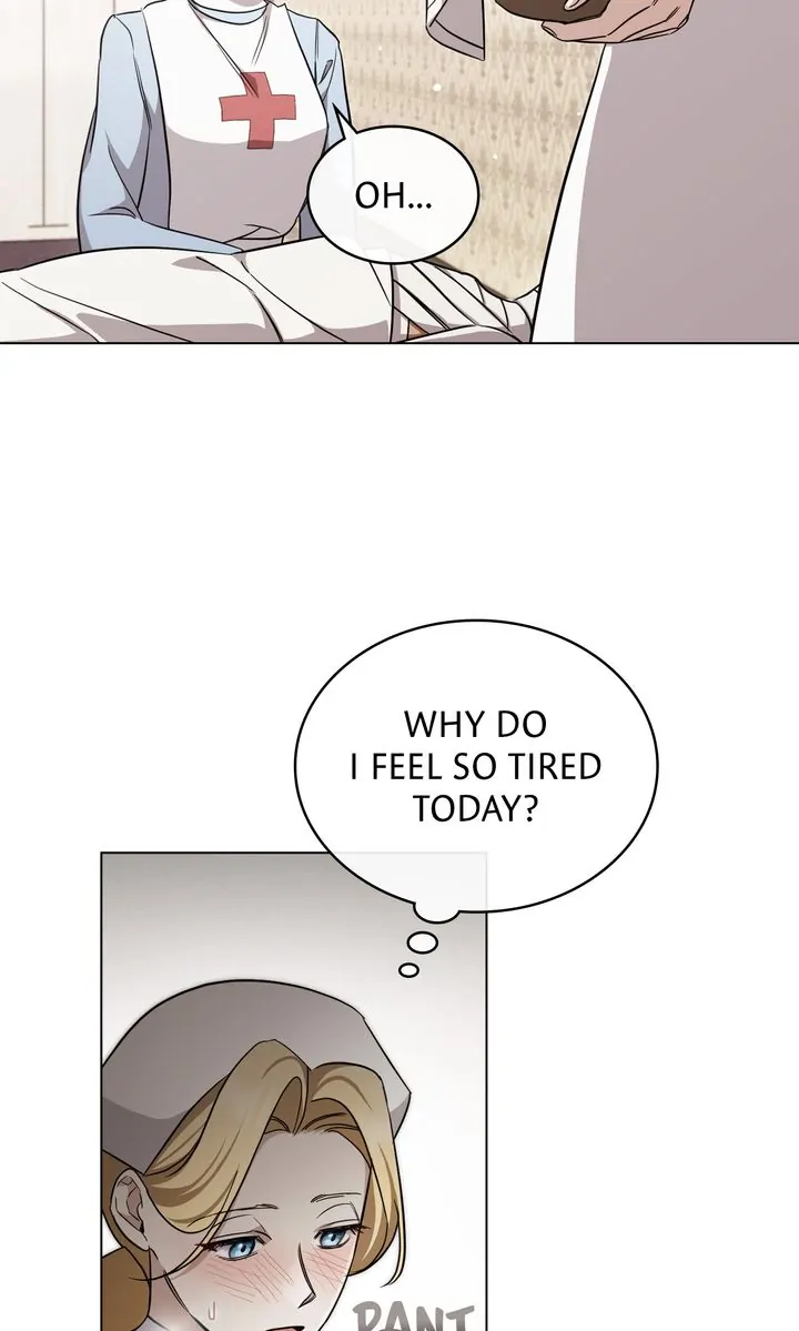 The Redemption of Earl Nottingham Chapter 26 - Page 4