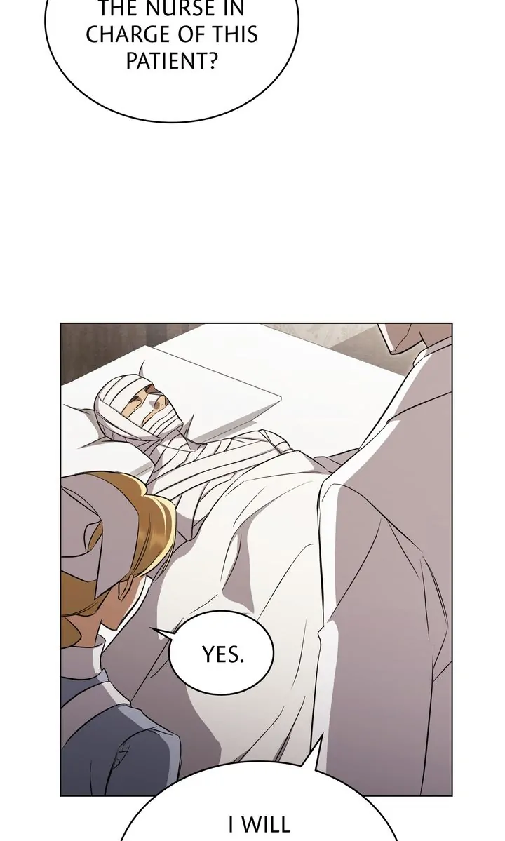 The Redemption of Earl Nottingham Chapter 26 - Page 32