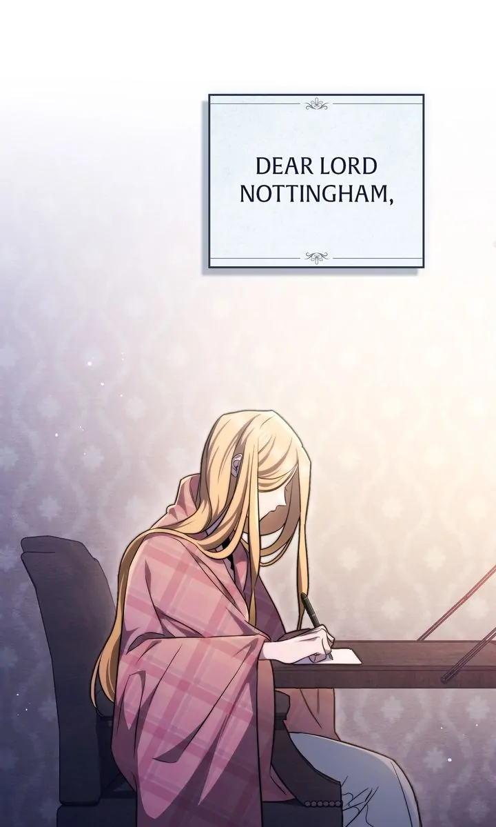 The Redemption of Earl Nottingham Chapter 26 - Page 44