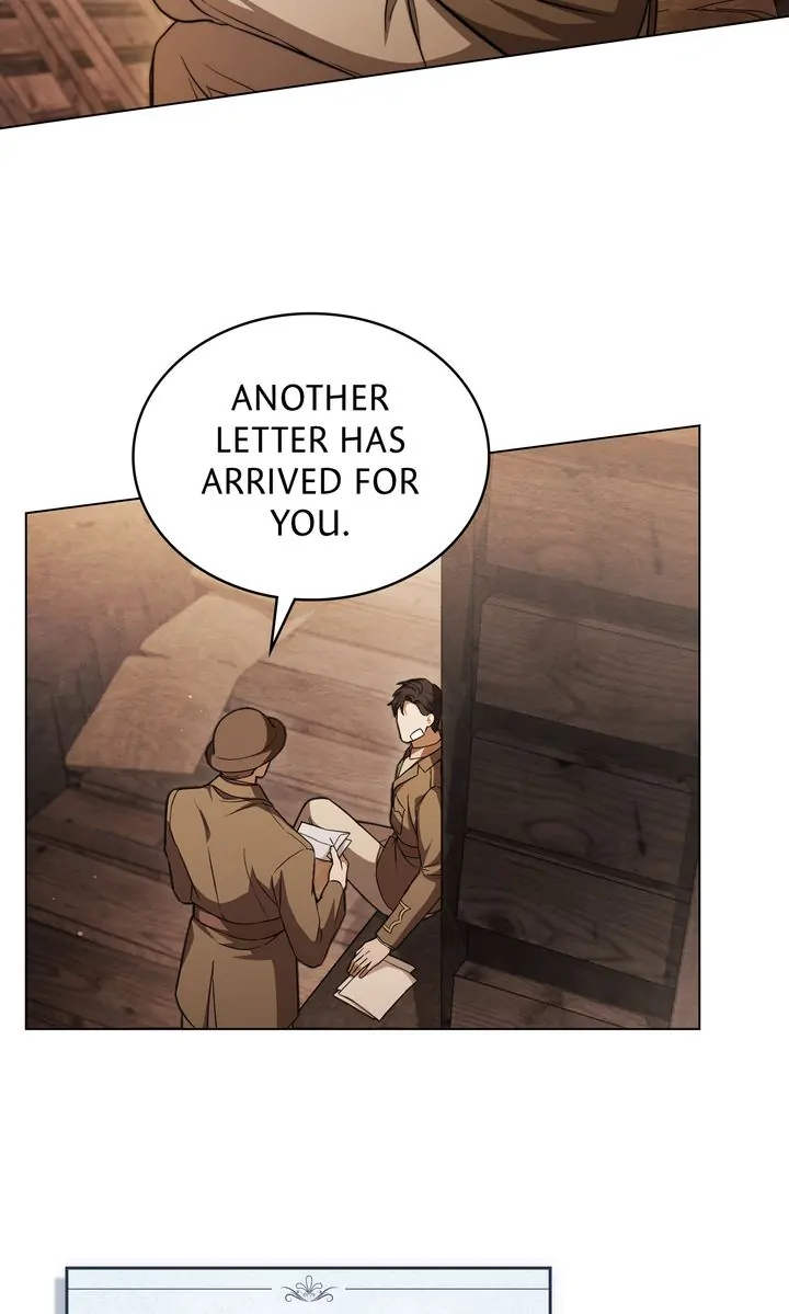 The Redemption of Earl Nottingham Chapter 26 - Page 49