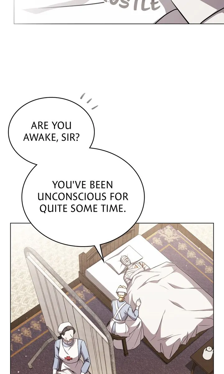 The Redemption of Earl Nottingham Chapter 26 - Page 6