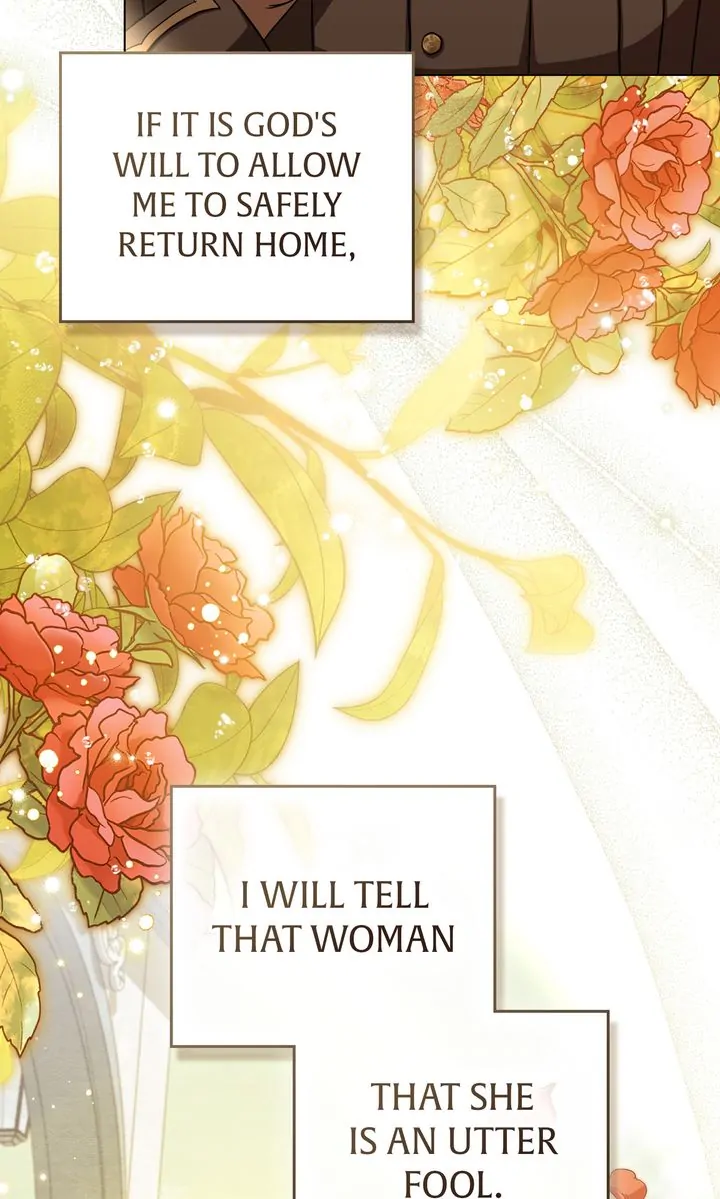 The Redemption of Earl Nottingham Chapter 26 - Page 55