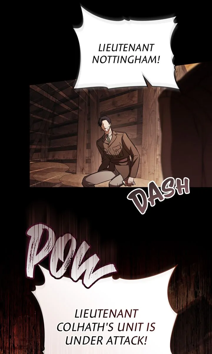 The Redemption of Earl Nottingham Chapter 26 - Page 60