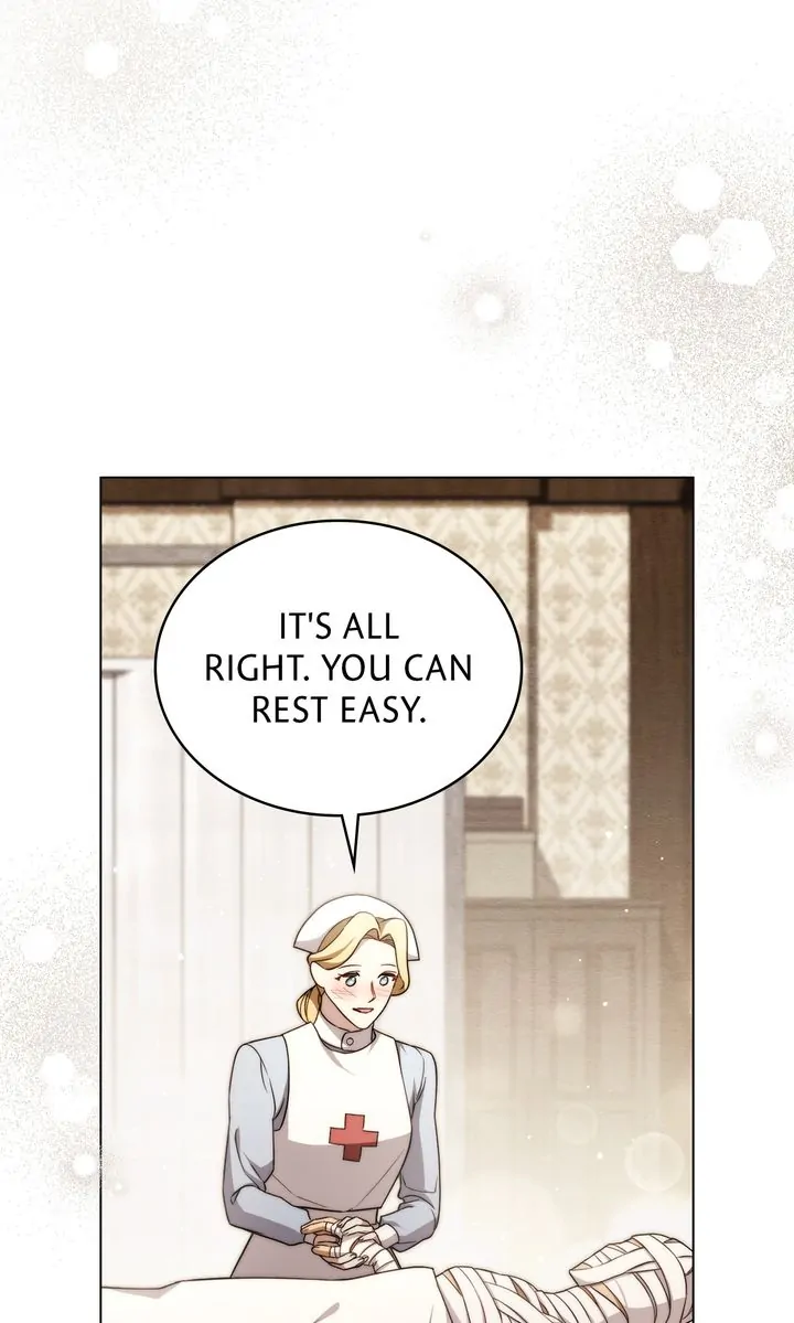 The Redemption of Earl Nottingham Chapter 26 - Page 9