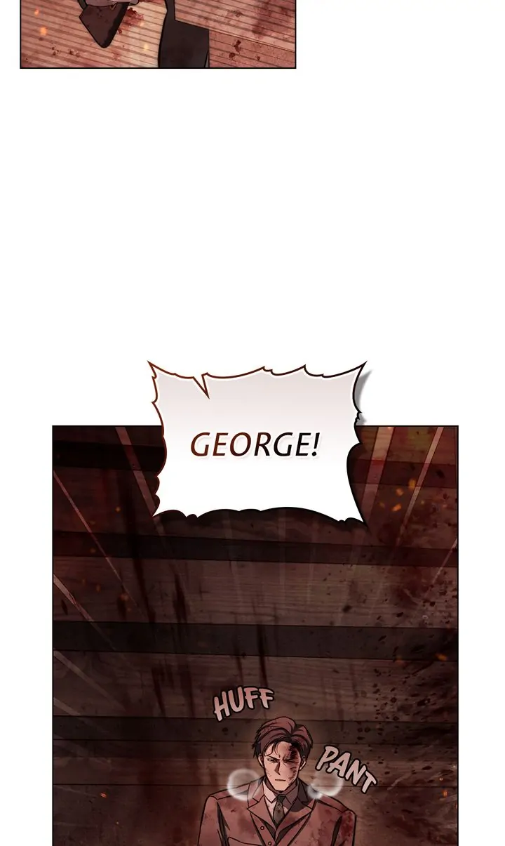 The Redemption of Earl Nottingham Chapter 27 - Page 11