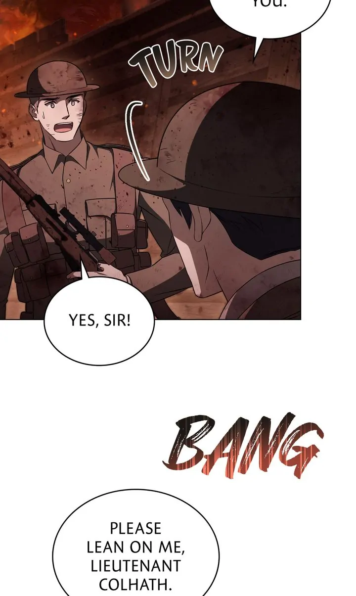 The Redemption of Earl Nottingham Chapter 27 - Page 14