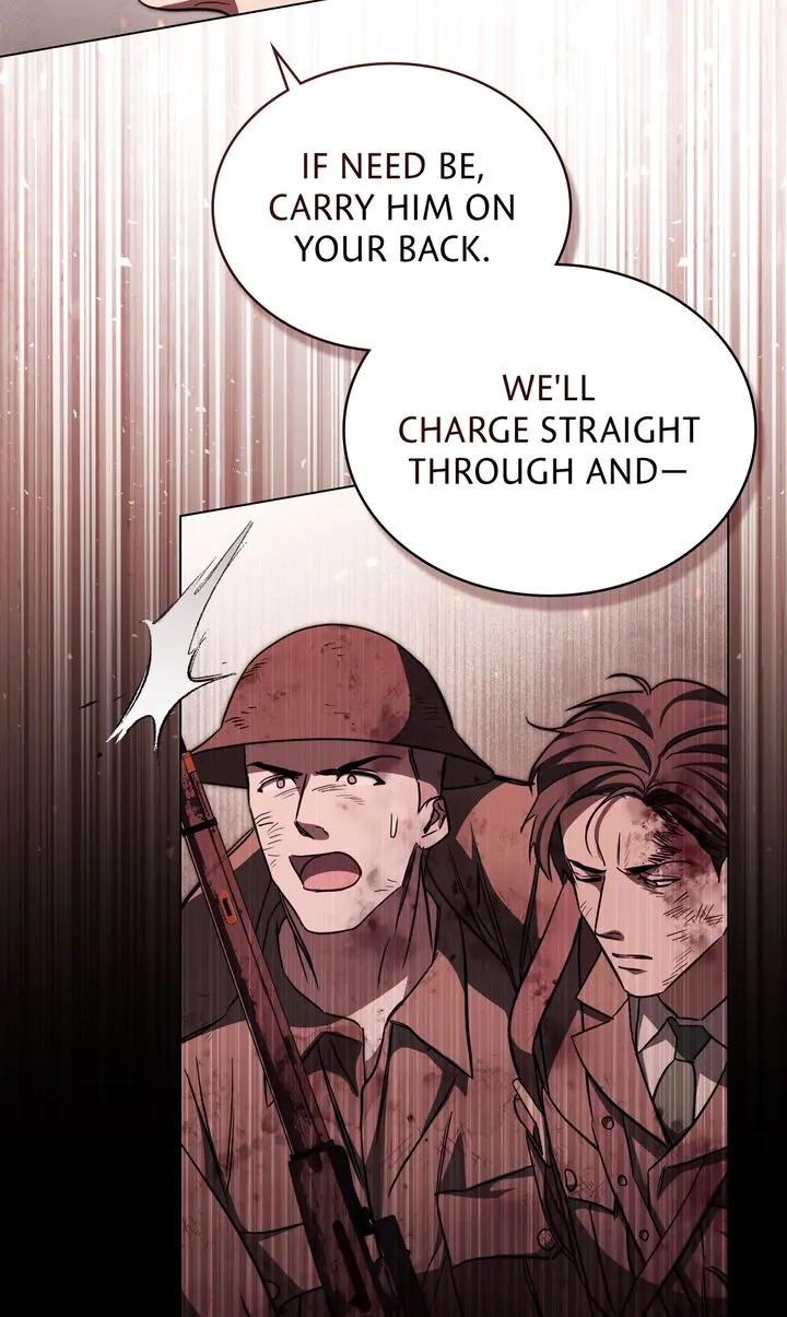 The Redemption of Earl Nottingham Chapter 27 - Page 16