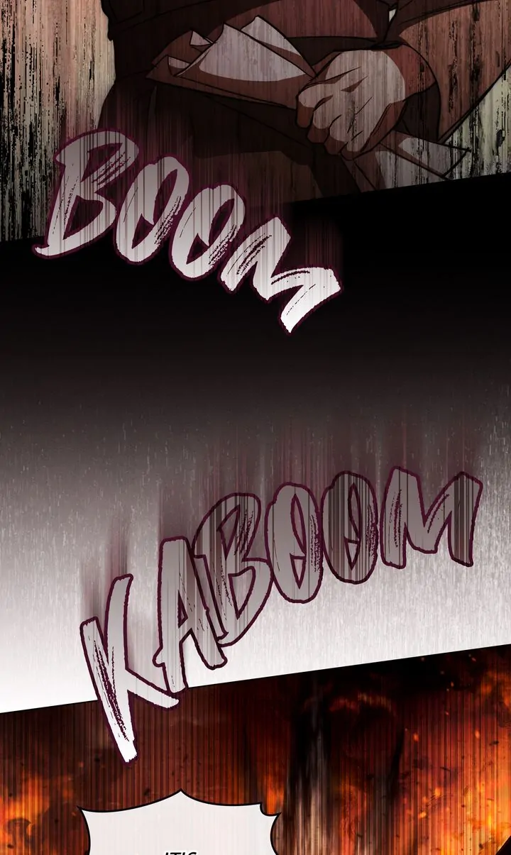 The Redemption of Earl Nottingham Chapter 27 - Page 3