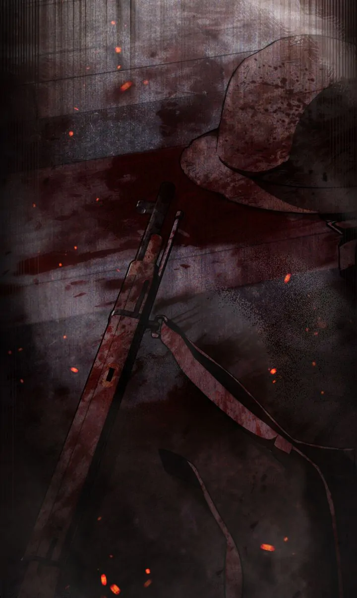 The Redemption of Earl Nottingham Chapter 27 - Page 21