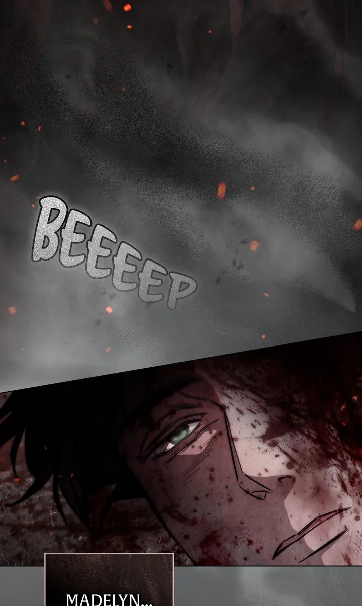 The Redemption of Earl Nottingham Chapter 27 - Page 22