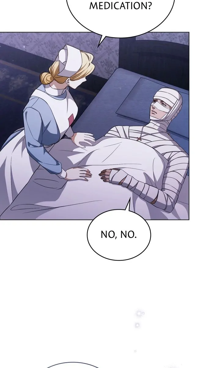 The Redemption of Earl Nottingham Chapter 27 - Page 28